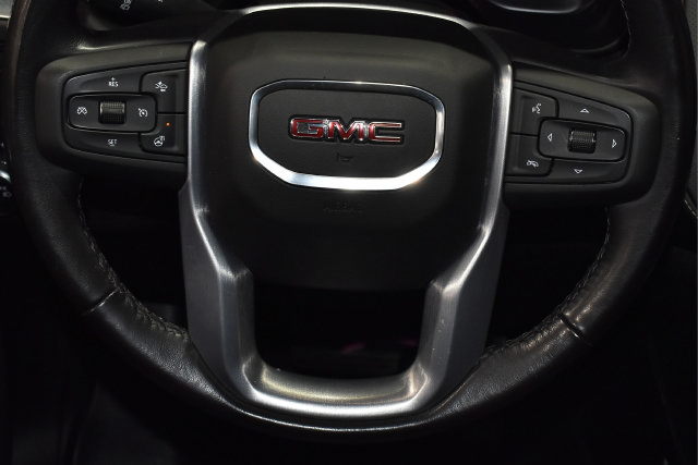 Used 2021 GMC Yukon XL SLT w/ SLT Premium Package AWD/4WD image 30