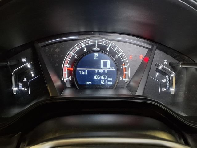 Used 2017 Honda CR-V LX image 14