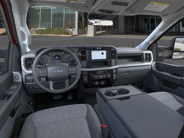 New 2026 Ford F350 XL w/ FX4 Off-Road Package AWD/4WD image 9