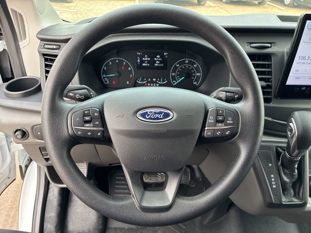 Used 2025 Ford Transit 150 Low Roof w/ Load Area Protection Package image 27