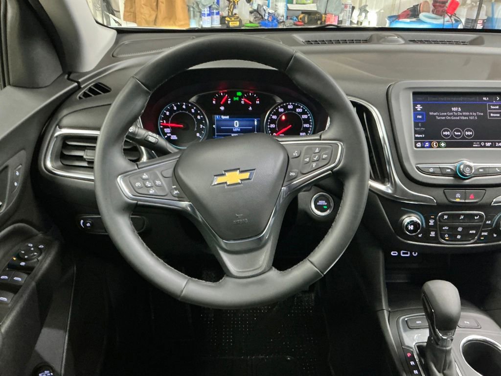 Used 2024 Chevrolet Equinox LT image 14