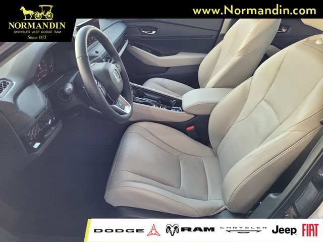 Used 2025 Honda Accord Touring image 15