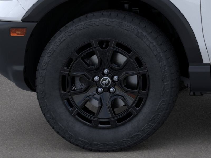 New 2025 Ford Bronco Sport Badlands w/ Sasquatch Badlands Package AWD/4WD image 42