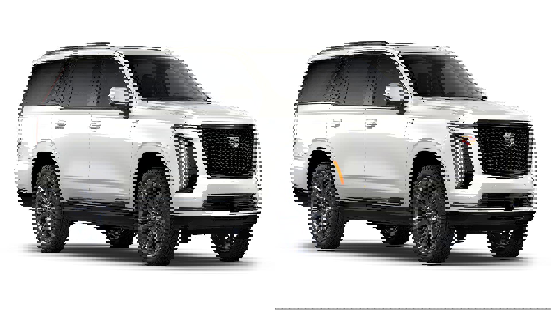 New 2026 Cadillac Escalade Sport image 30