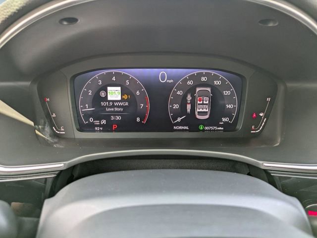 Used 2023 Honda Civic Touring image 30