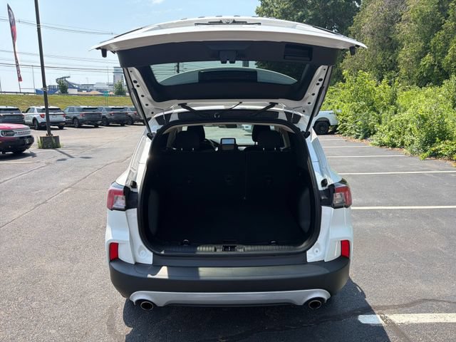 Certified 2020 Ford Escape SE AWD/4WD image 15