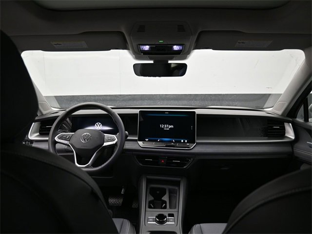 New 2026 Volkswagen Tiguan SE image 10