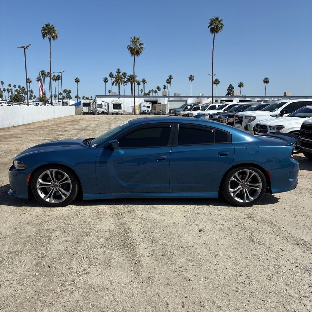 Used 2020 Dodge Charger R/T RWD image 4