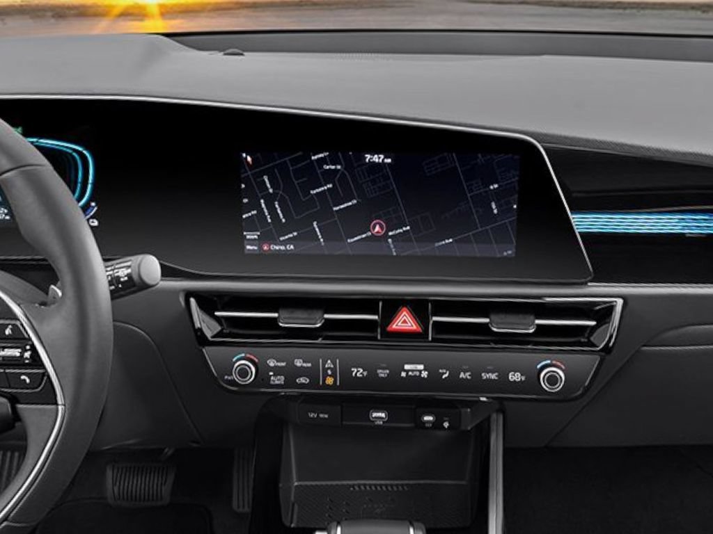 New 2026 Kia Niro EX w/ EX Premium Package FWD image 21