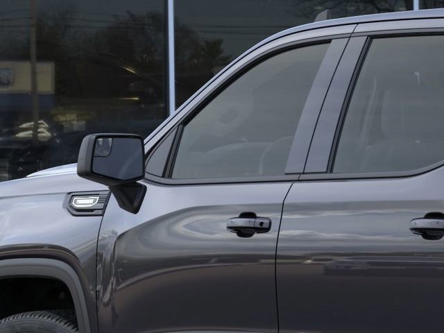 New 2026 GMC Sierra 1500 Elevation AWD/4WD image 12