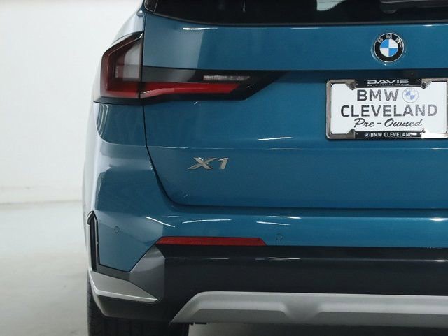 Used 2025 BMW X1 xDrive28i AWD/4WD image 54