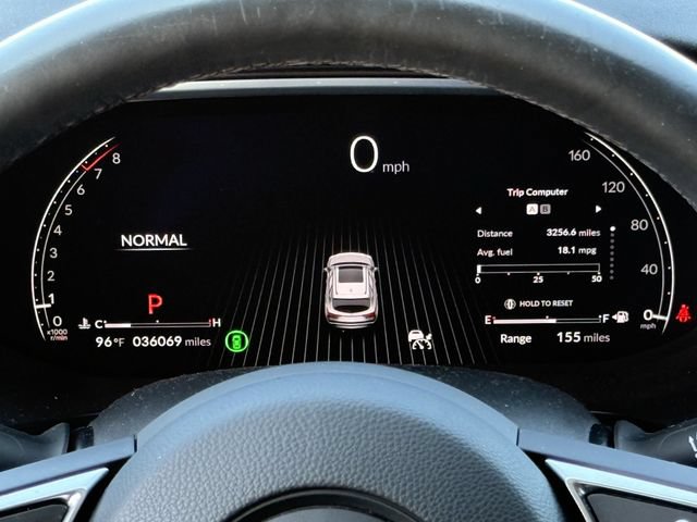 Certified 2023 Acura MDX w/ Technology Package FWD image 15