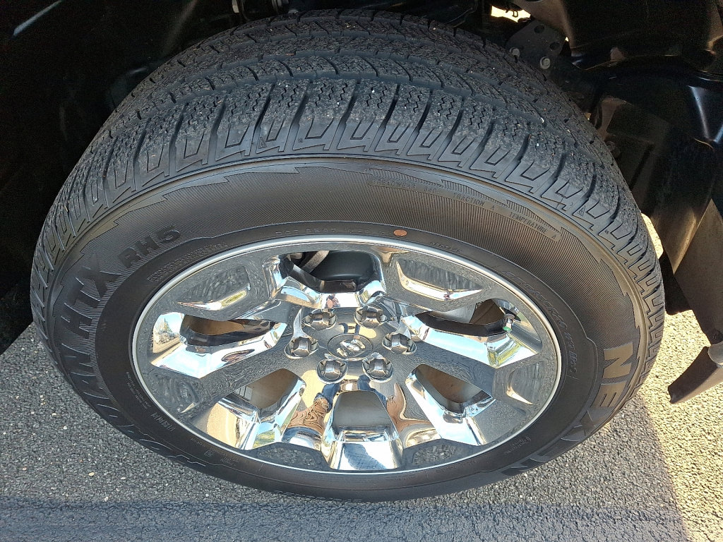 Certified 2022 RAM 1500 Big Horn image 9