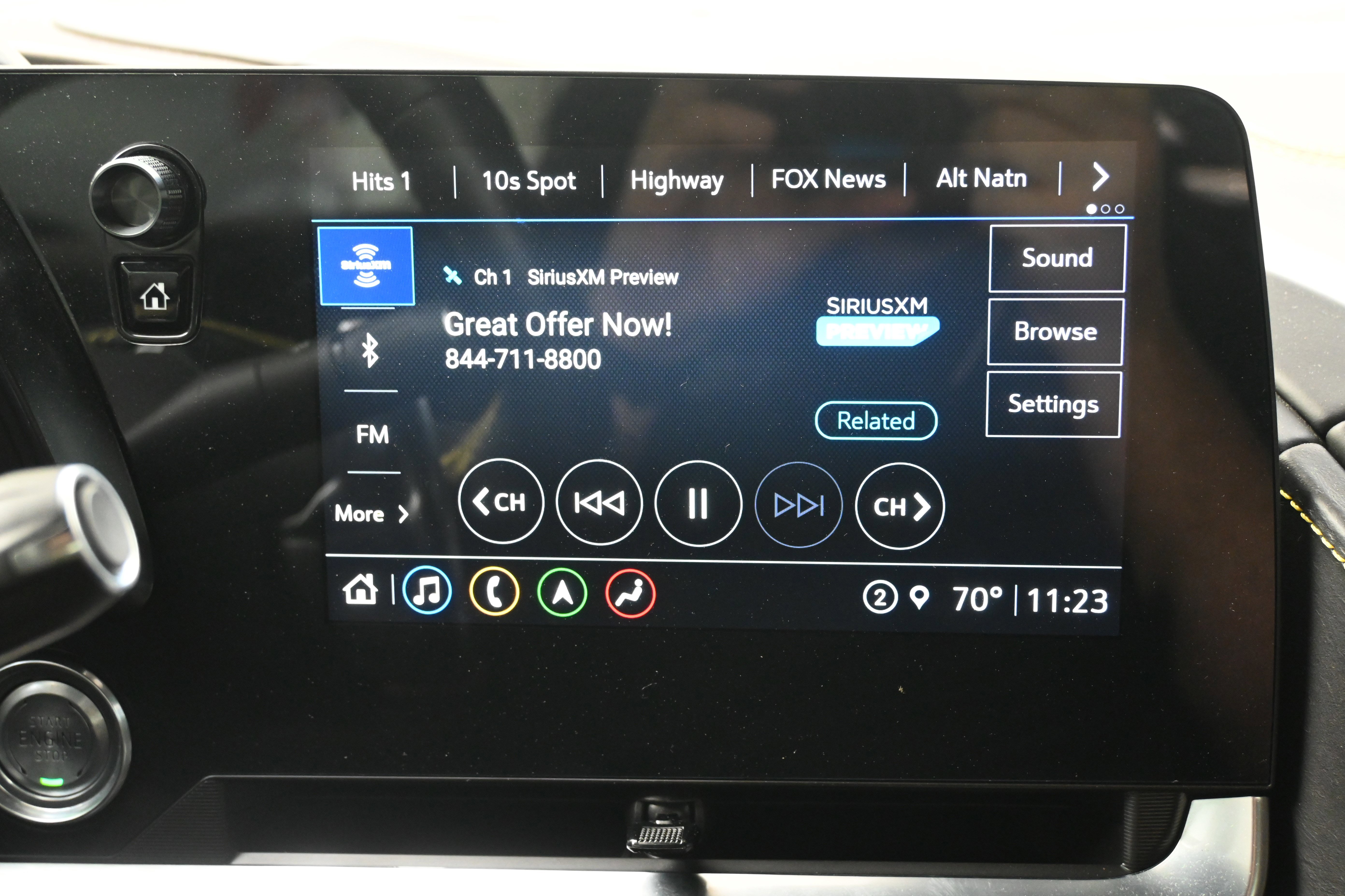 Used 2021 Chevrolet Corvette Stingray Premium Cpe w/ Z51 Performance Package image 34