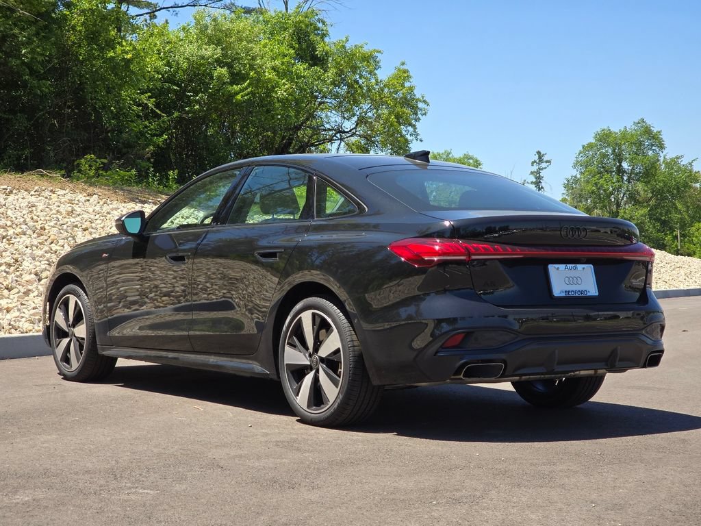 New 2026 Audi A5 Premium Plus AWD/4WD image 25