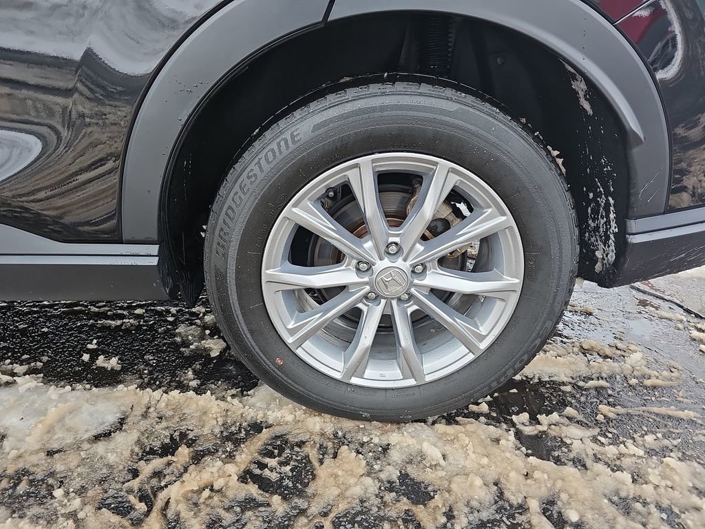 Used 2023 Honda CR-V EX image 31