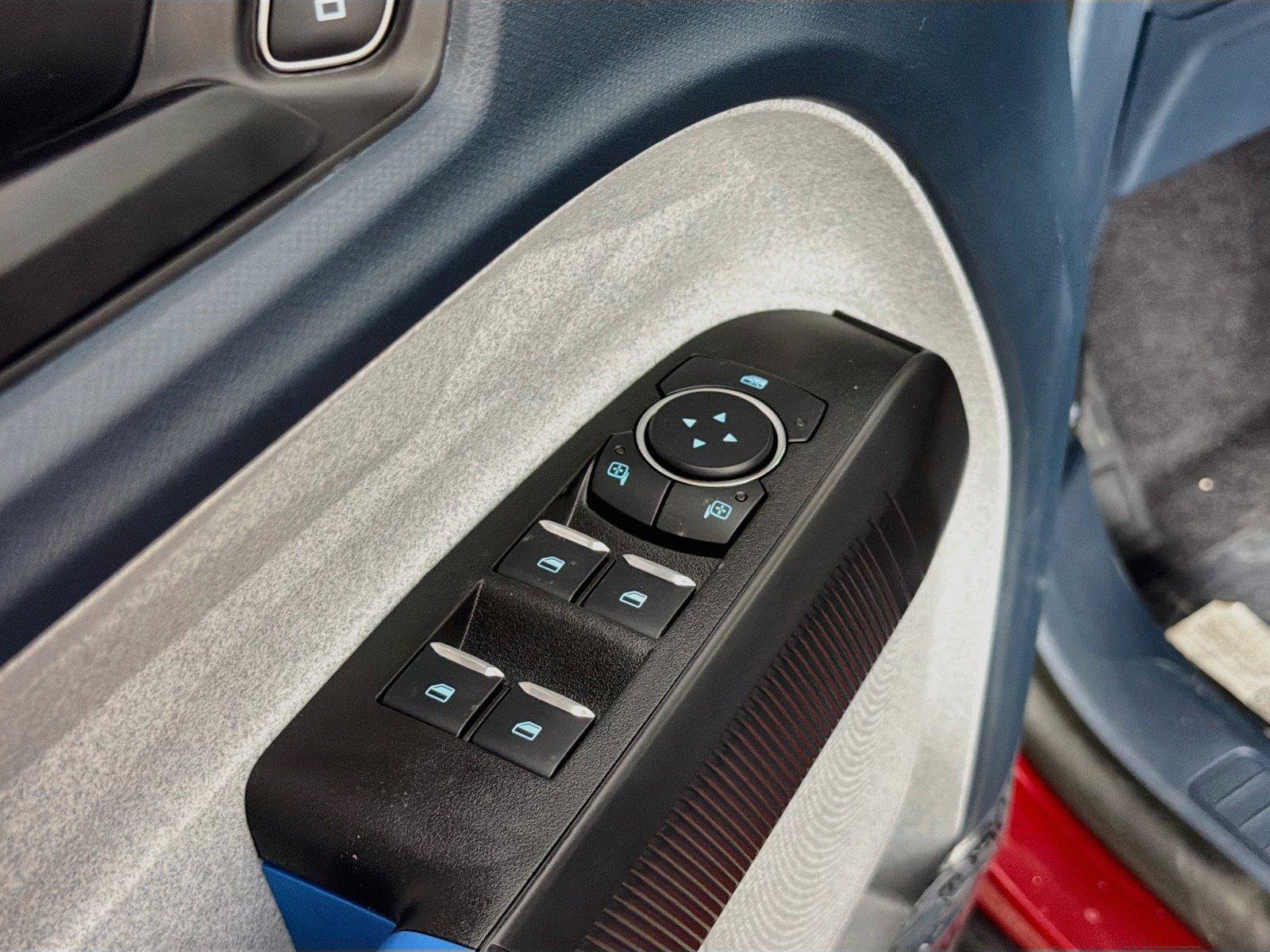 New 2026 Ford Maverick XLT w/ XLT Luxury Package FWD image 23