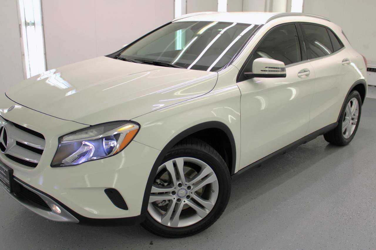 Used 2015 Mercedes-Benz GLA 250 image 13