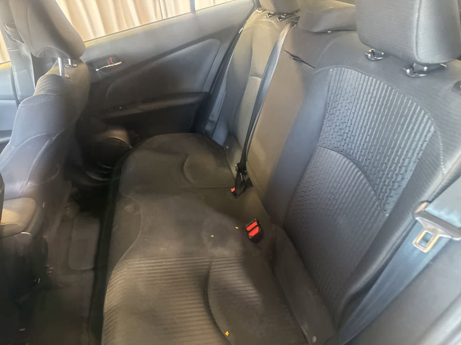 Used 2016 Toyota Prius Three FWD image 18