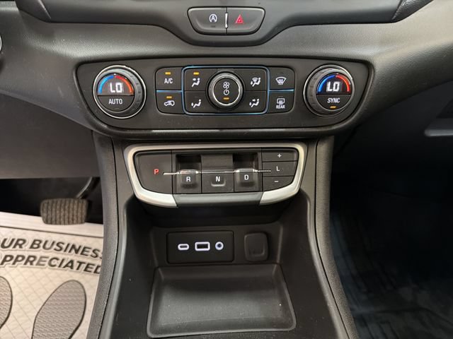 Certified 2023 GMC Terrain SLE w/ Driver Convenience Package AWD/4WD image 19