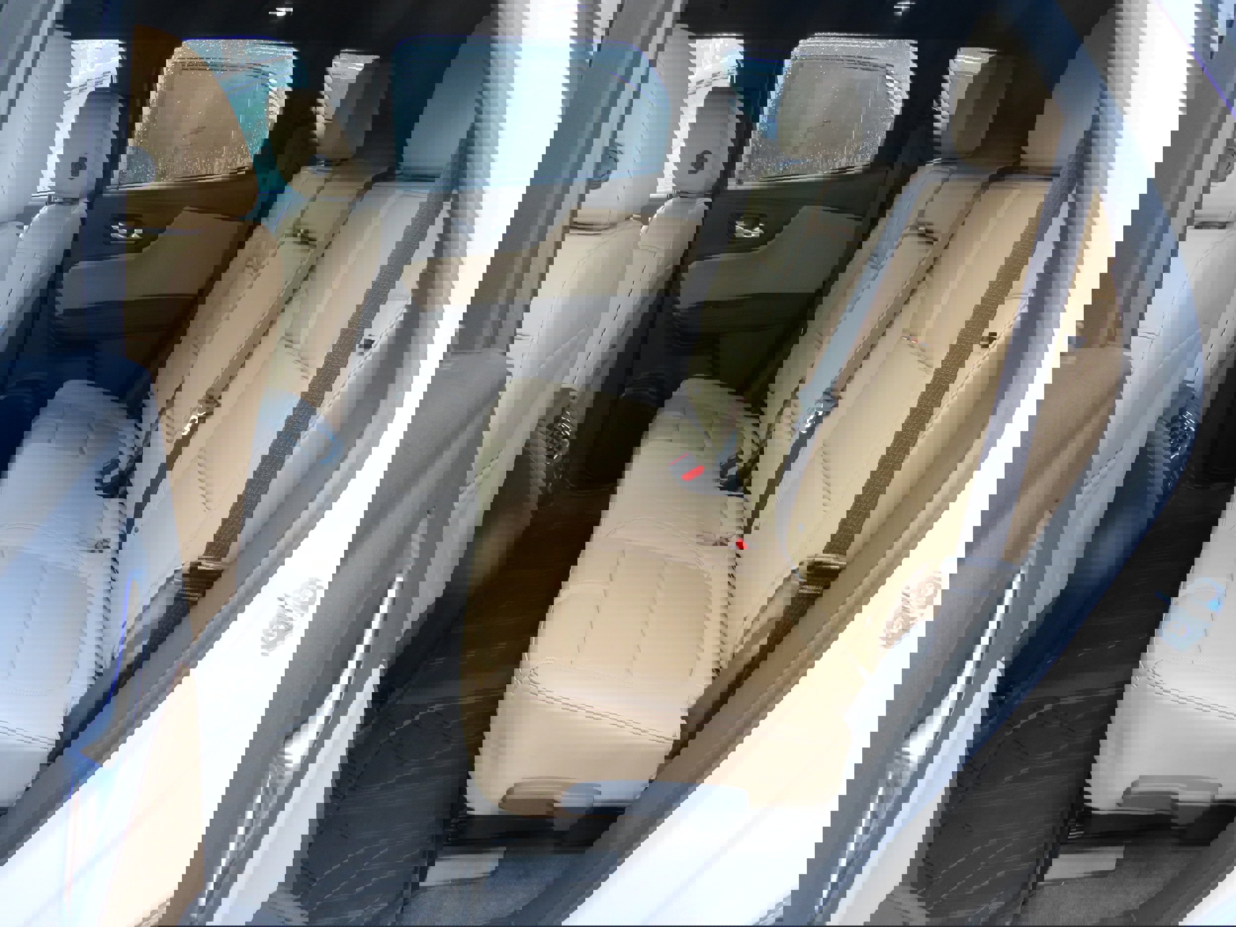 Used 2024 Chevrolet Blazer Premier w/ LPO, Floor Liner Package image 9