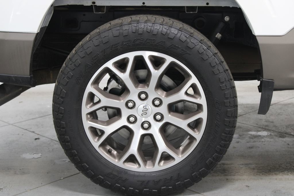 Used 2023 Ford F150 King Ranch w/ Max Trailer Tow Package AWD/4WD image 14