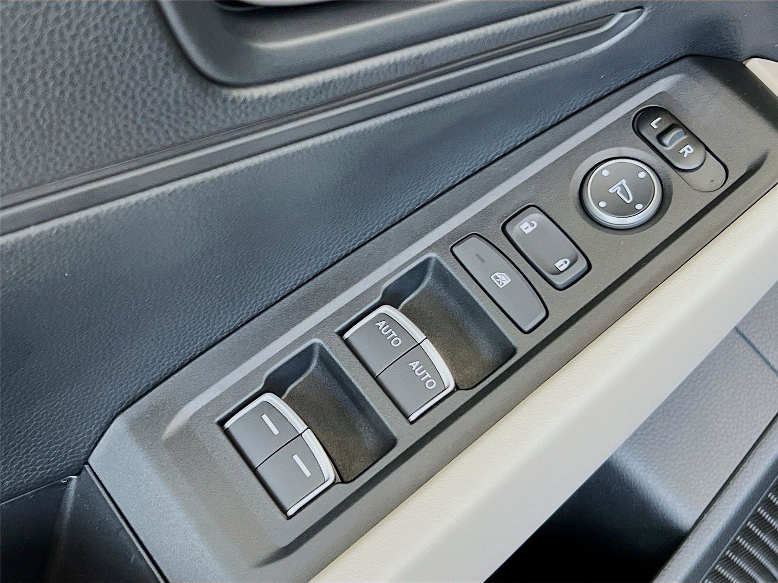 New 2026 Honda Accord LX image 19