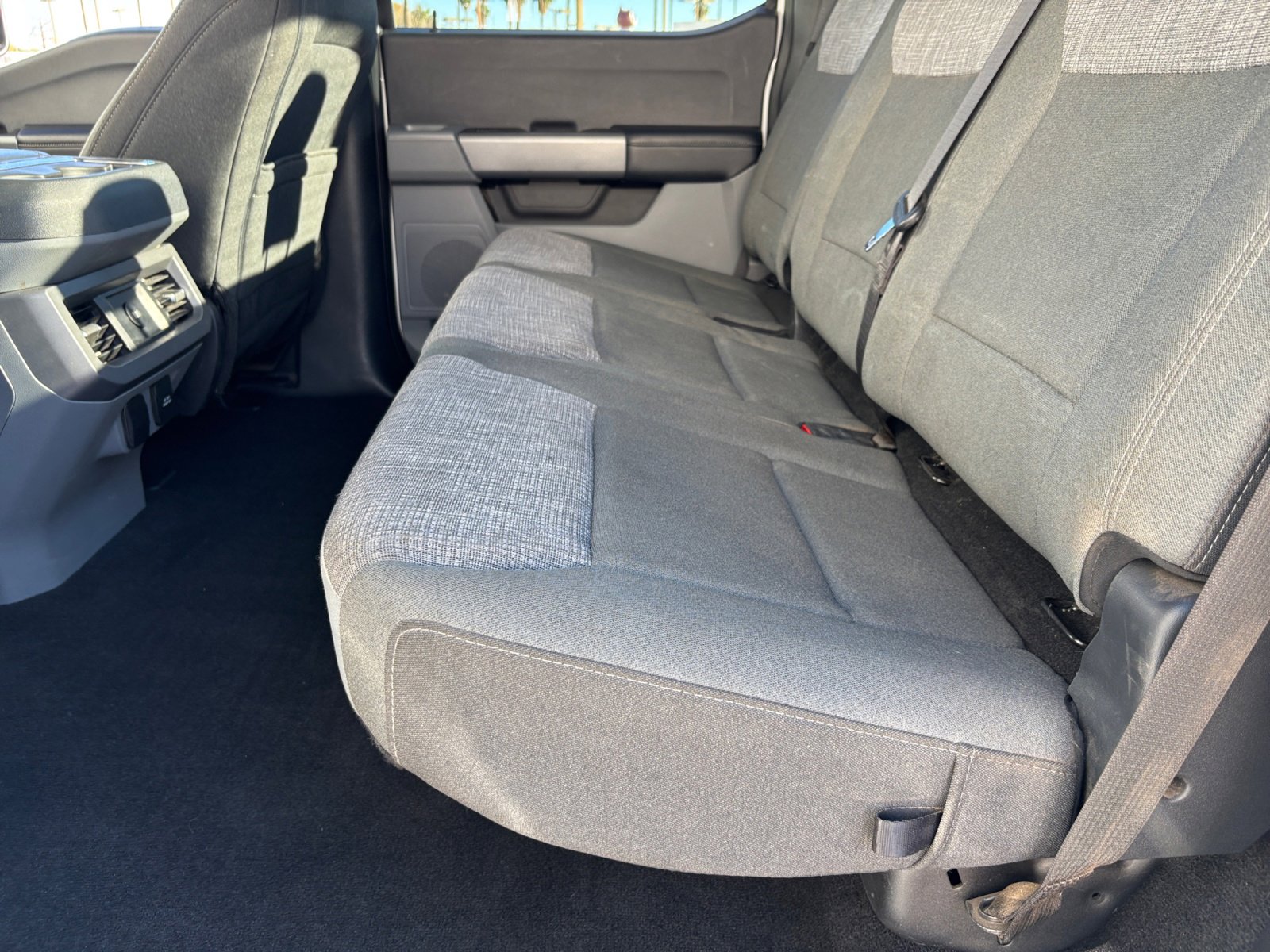 Used 2023 Ford F250 XLT w/ FX4 Off-Road Package image 17