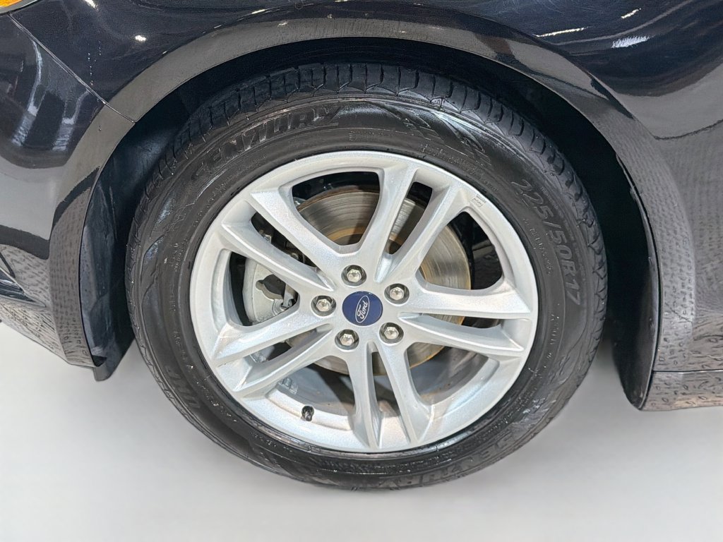 Used 2018 Ford Fusion S FWD image 26