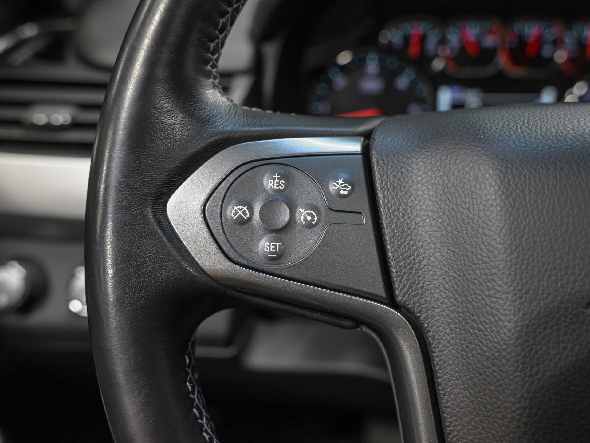 Used 2019 Chevrolet Tahoe LT image 19