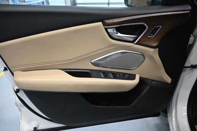 Used 2019 Acura RDX AWD w/ Advance Package image 29