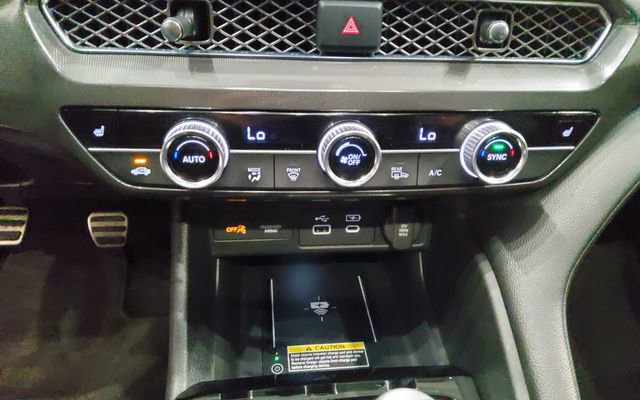 Used 2024 Acura Integra A-Spec FWD image 29