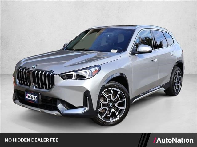 Used 2026 BMW X1 xDrive28i w/ Convenience Package AWD/4WD image 1