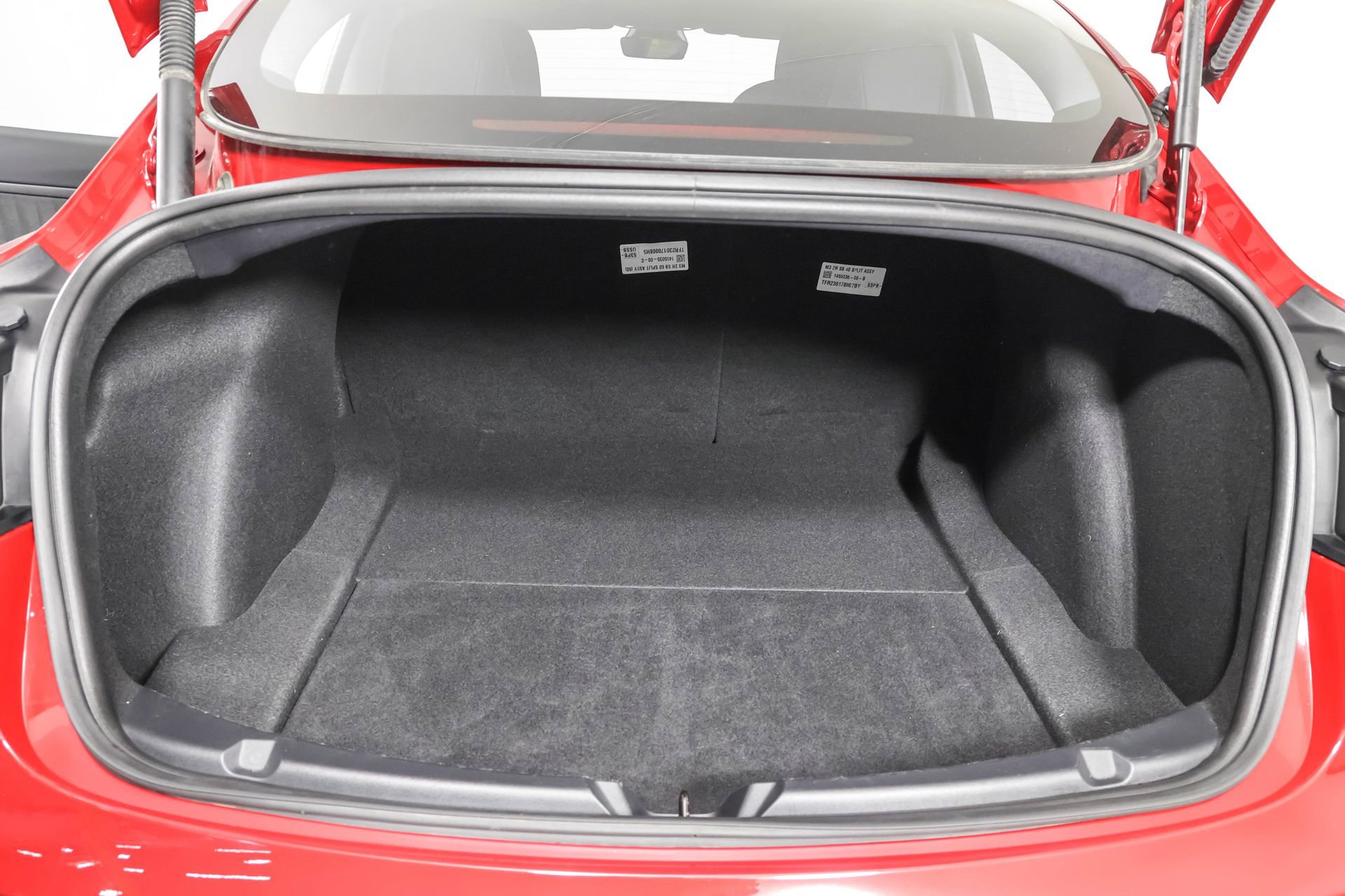 Used 2023 Tesla Model 3 Performance image 37