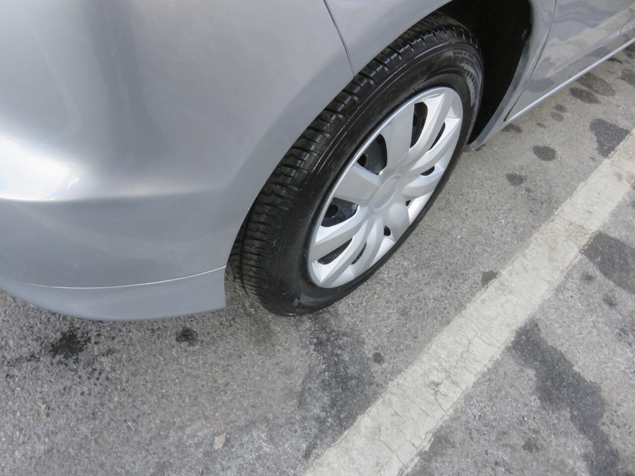 Used 2013 Honda Fit image 34