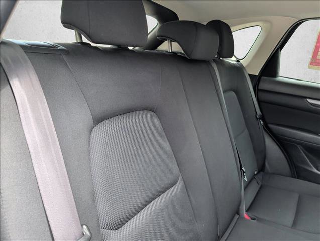 Used 2021 MAZDA CX-5 Sport FWD image 27