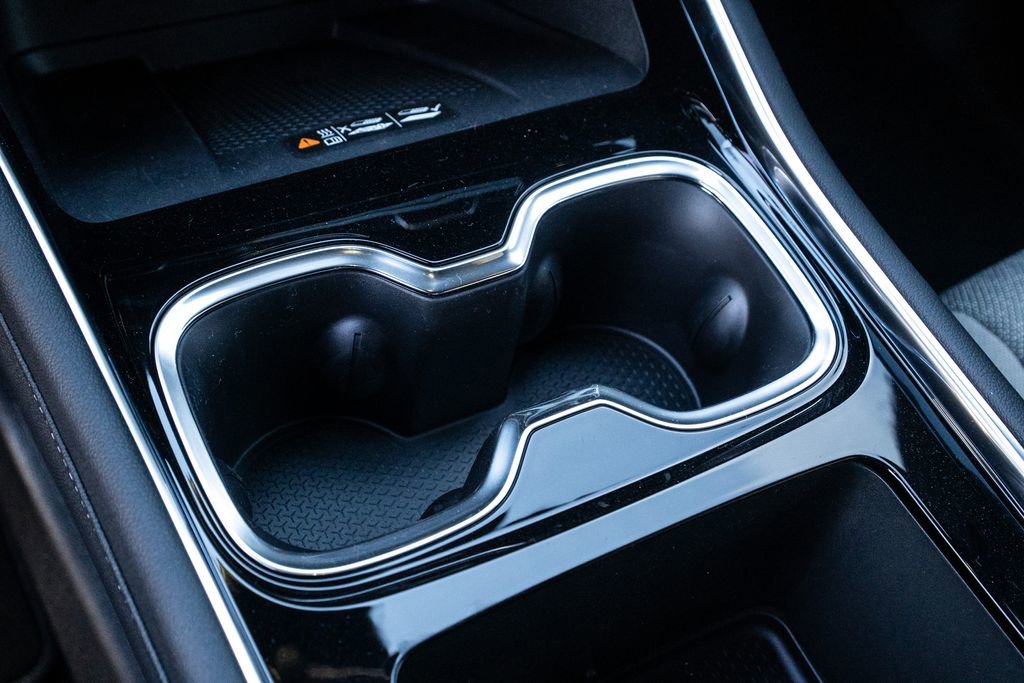 New 2026 Chevrolet Traverse LT image 23