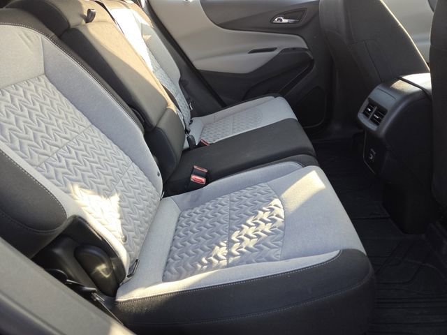 Certified 2024 Chevrolet Equinox LS w/ LPO, Floor Liner Package image 22