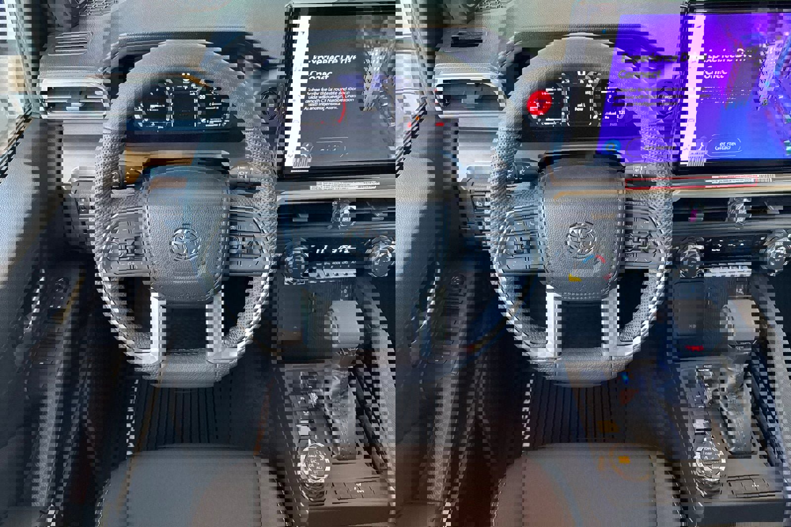 New 2025 Toyota Tacoma TRD Off-Road image 17