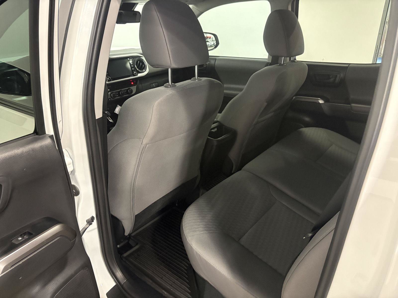 Used 2023 Toyota Tacoma SR5 w/ Technology Package AWD/4WD image 41