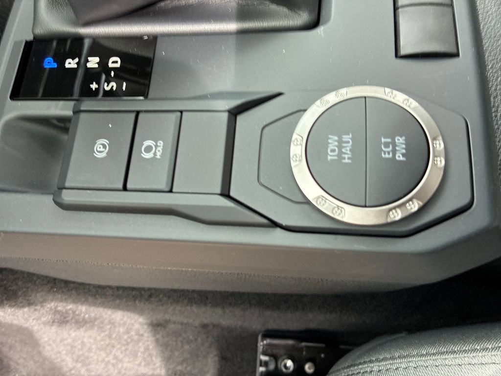 New 2026 Toyota Tacoma SR5 image 32