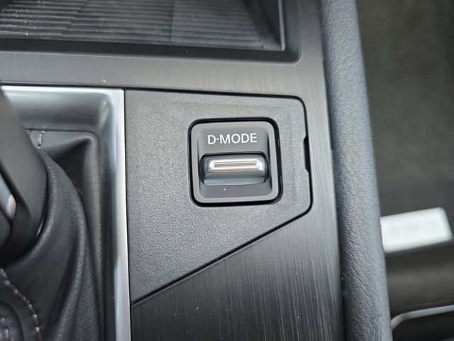 New 2026 Nissan Kicks SV AWD/4WD image 29