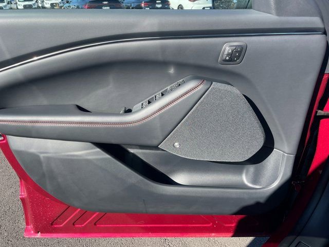 New 2025 Ford Mustang Mach-E Premium w/ Sport Appearance Package image 19
