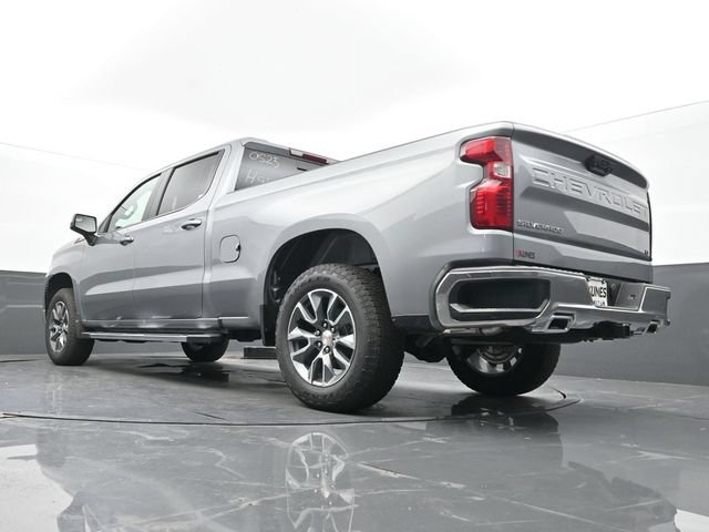 New 2026 Chevrolet Silverado 1500 LT w/ Z71 Off-Road Package AWD/4WD image 51