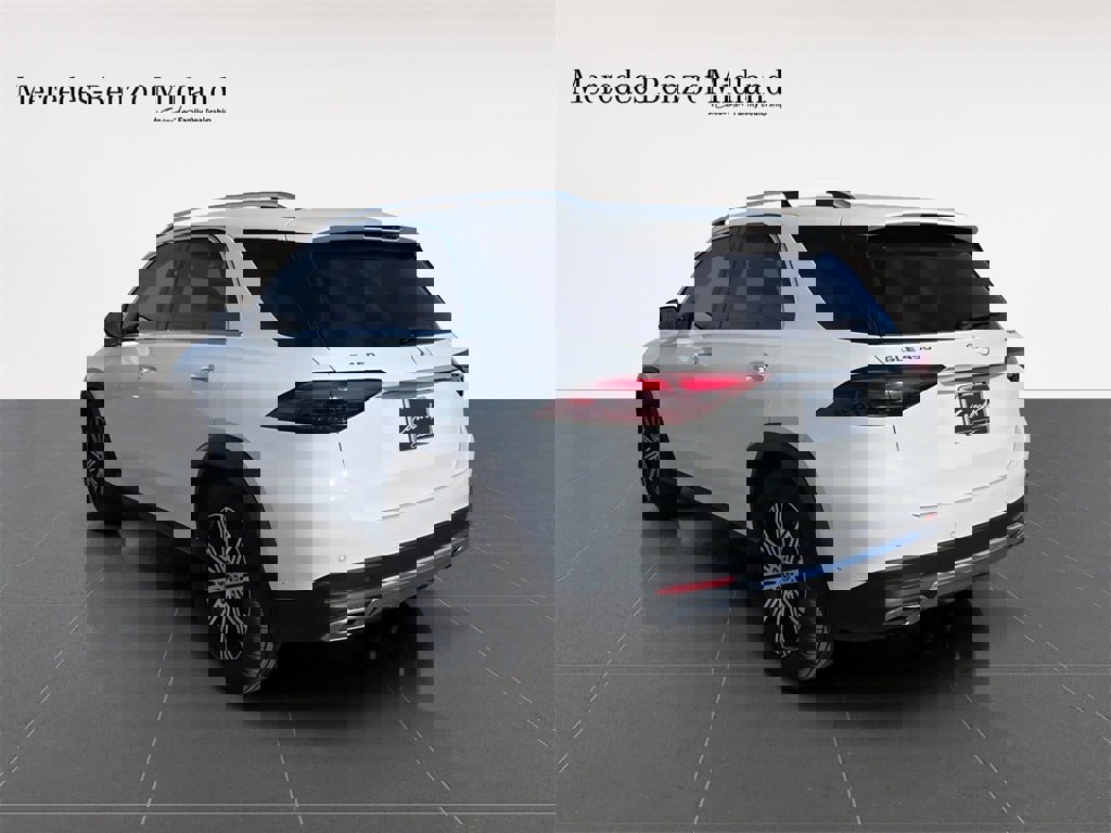 Used 2024 Mercedes-Benz GLE 450 4MATIC image 6