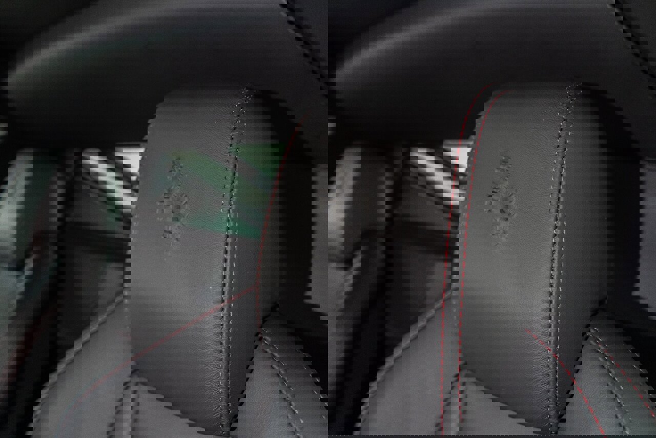 Used 2011 Ferrari 458 Italia Coupe RWD image 24