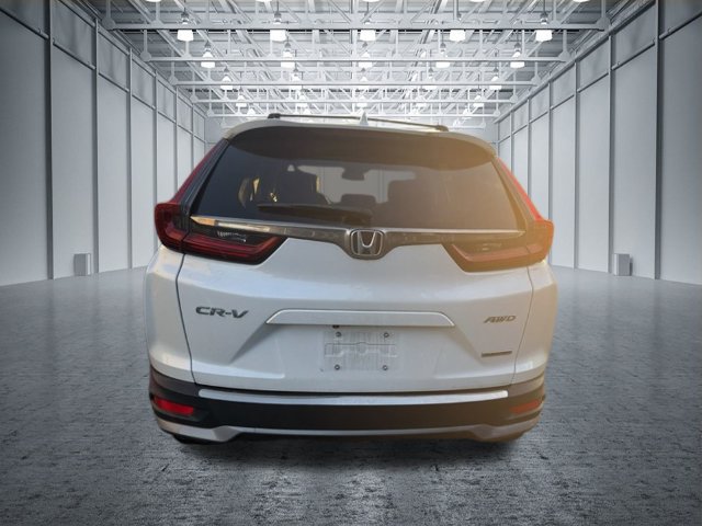 Used 2020 Honda CR-V Touring image 7