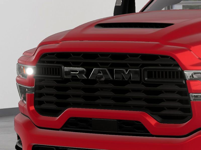 New 2026 RAM 2500 Tradesman image 20