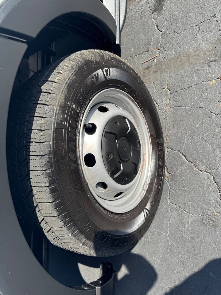 Used 2020 Ford Transit 150 Low Roof image 19