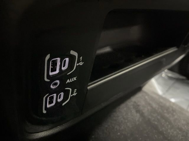 New 2026 RAM 2500 Tradesman image 41